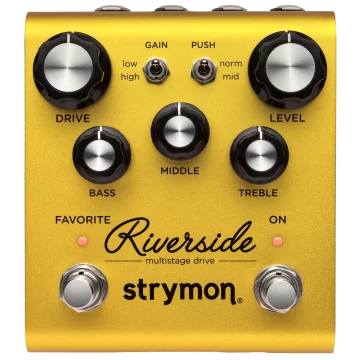 Strymon Riverside