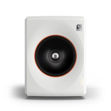 Palmer ORBIT 11 White