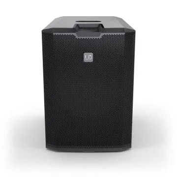 LD Systems MAUI 28 G3 Sub Zwart