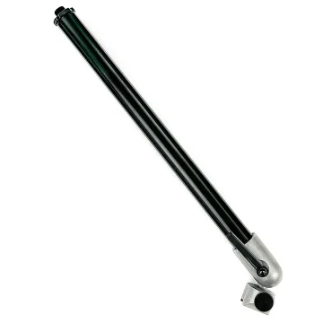 Base 4 Stands Arm 16" - Black