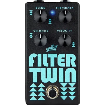Aguilar Filter Twin V2