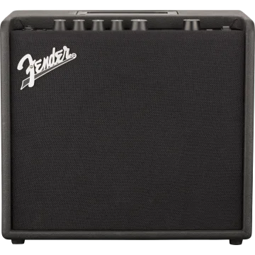 Fender Mustang LT 25