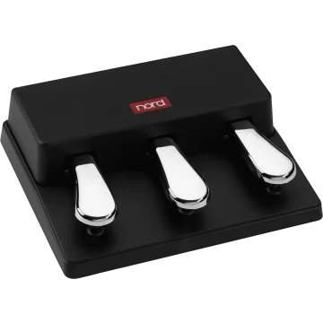 Nord TP2 Triple Pedal 2