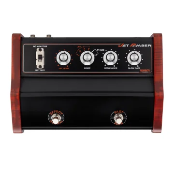 Warm Audio Jet Phaser