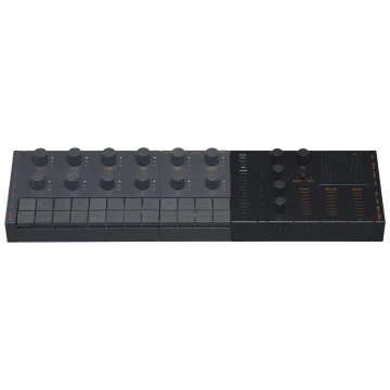 Yamaha Seqtrak BL