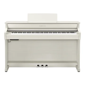 Yamaha CLP-835 WB