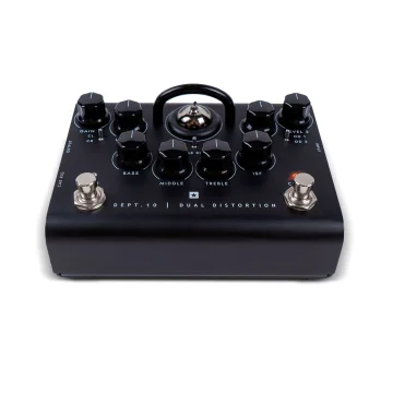 Blackstar Dept.10 Dual Distortion