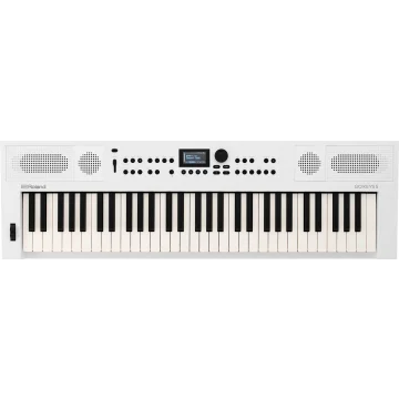 Roland GO:KEYS 5 White