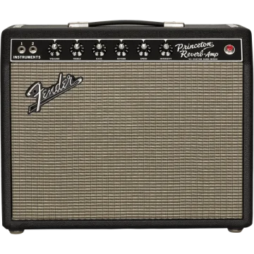 Fender '64 Custom Princeton Reverb