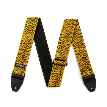 Dunlop D6725 Leopardskin