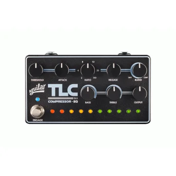 Aguilar TLC DLX