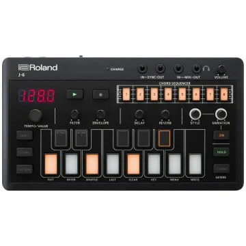 Roland AIRA J-6