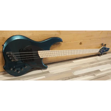 Dingwall Combustion NG3-4 Black Forrest Green