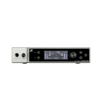 Sennheiser EW-DX EM 2 DANTE (S1-10)