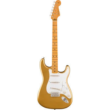Fender Vintera III Late '50s Stratocaster, Aztec Gold MN