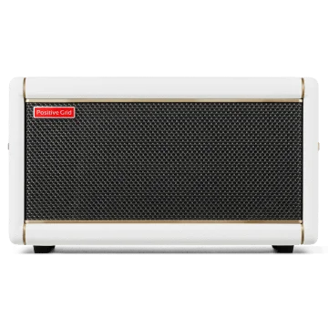 Positive Grid Spark 2 Pearl