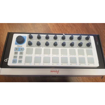 Arturia Beatstep (Occasion)