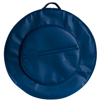 Zildjian Gigging 24" Cymbal Bag blue 
