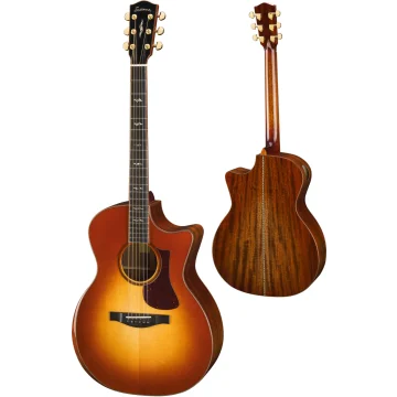 Eastman AC522CE Goldburst