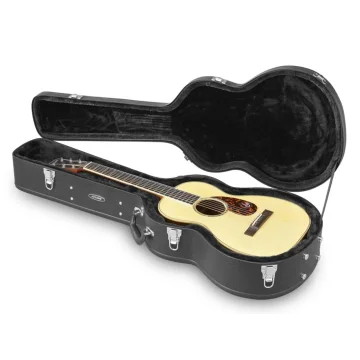 Access Stage 3 Parlor Acoustic Case