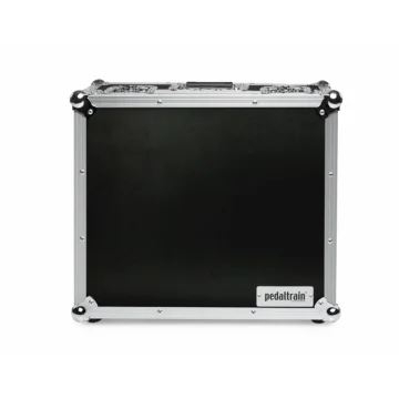 Pedaltrain PT-18-BTC-X Black Tour Case