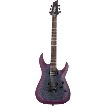 Schecter Omen Extreme II, Nocturne Shadow