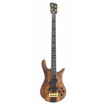 Spector Euro 4 Rex Brown - Desert Gold