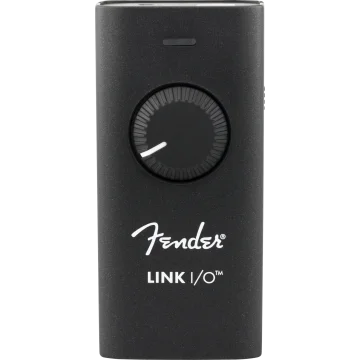 Fender Link I/O
