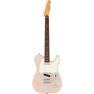 Fender Player II Telecaster, White Blonde RW