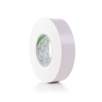 Nichiban NT116 Premium PE Coated Tape 50m/38mm - White