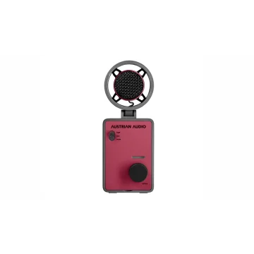 Austrian Audio MiCreator Studio Microphone