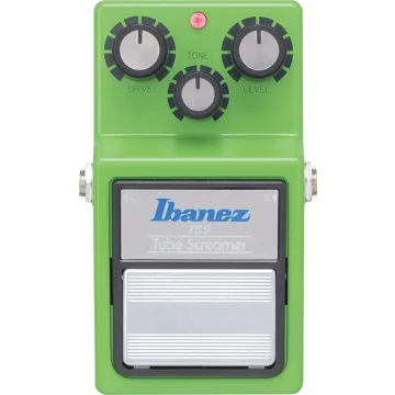 Ibanez TS9