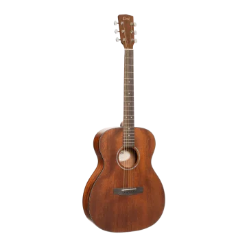 Cort Luce 60M - Mahogany Open Pore