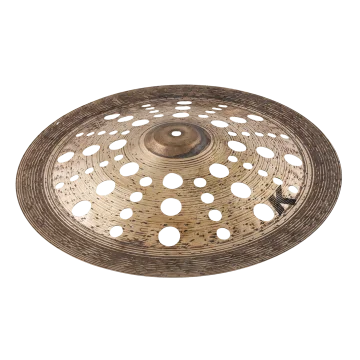 Zildjian 18" K Custom Special Dry China