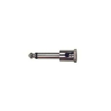 George L's 0.155 Solderless Plug Angled p/st
