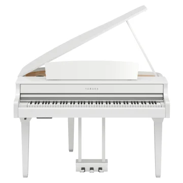 Yamaha CLP-895PWH