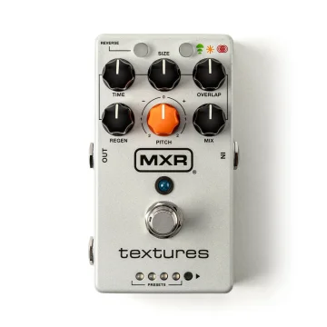 MXR M310 Granular Synth Engine