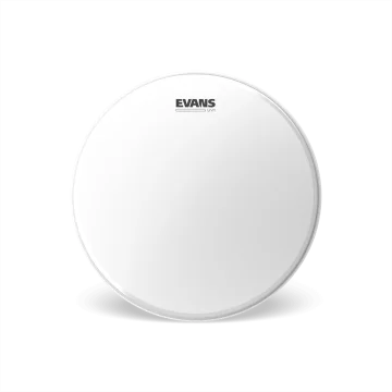 Evans 24" UV1 Coated Bass Batter, BD24UV1