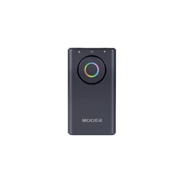 Mooer Prime P1 (Gray)