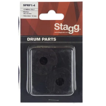 Stagg SPRF1-4