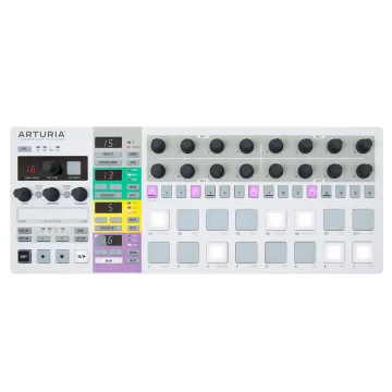 Arturia Beatstep Pro