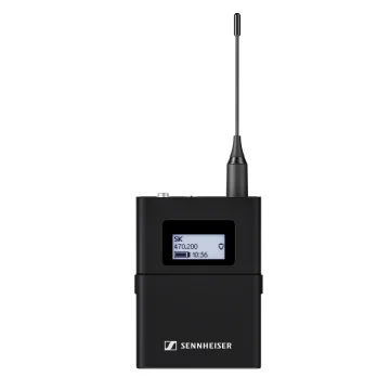 Sennheiser EW-DX SK, 3-PIN, S1-10