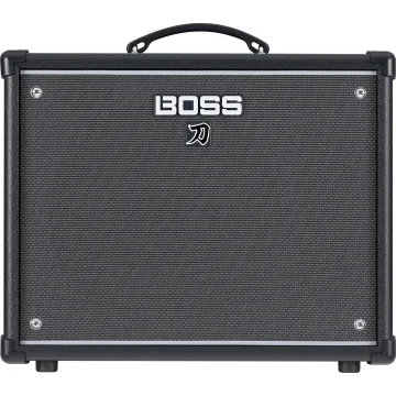 Boss Katana 50 EX Gen 3