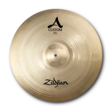 Zildjian A Custom 20" Ride