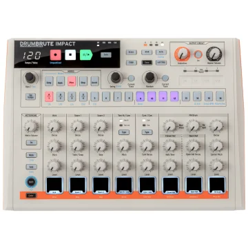 Arturia DrumBrute Impact 1984