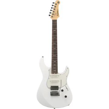 Yamaha Pacifica Standard Plus RF Shell White
