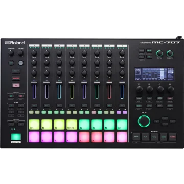 Roland MC-707