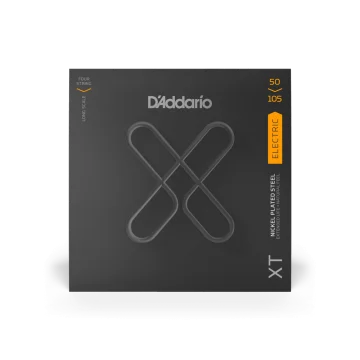 D'Addario XTB50105