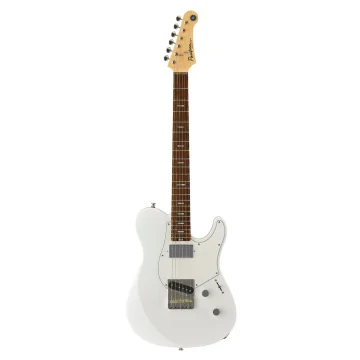 Yamaha Pacifica SC Standard Plus Shell White