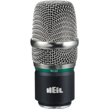 Heil Sound RC 22